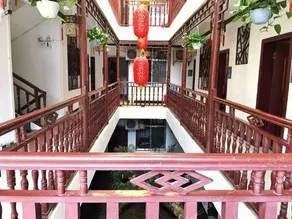 Shiyixuan Inn - Image 3