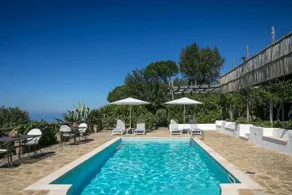 Relais Villa Caprile - Image 2