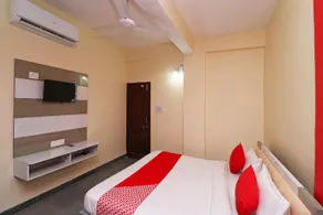 Affinity Palace - Image 5