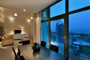 Vacation Bay-Brilliant Burj Khalifa And City Views - Image 2