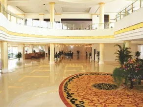 Junhui Jianguo Hotel - Image 4