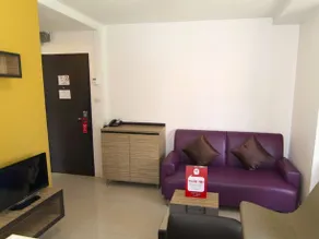 NIDA Rooms Krung ThonBuri 369 Riverside - Image 5