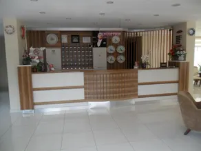 Grand Hotel Belekoma Iznik - Image 2
