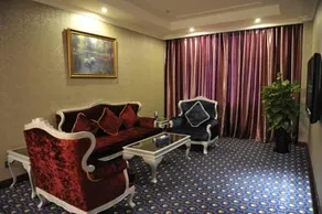 Grand Hotel Nanhu - Image 3
