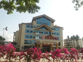 Tongfa Hot Spring Hotel - Image 2