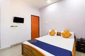 SPOT ON 67941 Hotel Orchid - Image 3