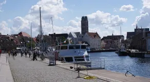 Altstadtperle mit Parkplatz - ABC508 - Image 3