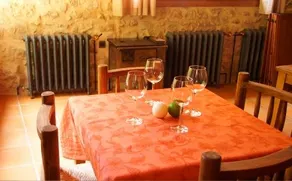 Hotel De Montaña Molino Alto - Image 5