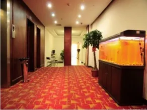 Super 8 by Wyndham Nanjing Tangshan Town Tang Quan East Road - Image 2