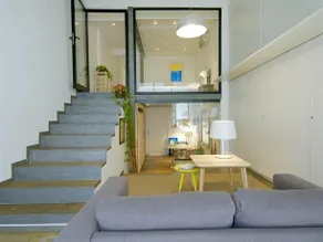 Loft Barcelona Sants - Image 2