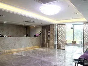 Canglanwan Hotel (Jiangmen Xinhui Guifeng Century Plaza Branch) - Image 5
