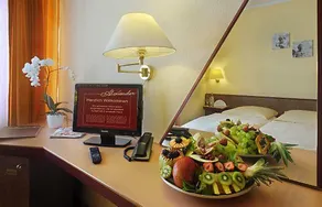 Hotel Alexander - Image 3