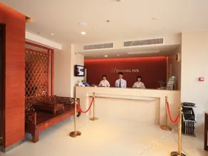 Jinjiang Inn Wuzhen Xizha Scenic Area - Image 3