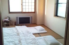 Free Days Inn Yokogawara - Image 2