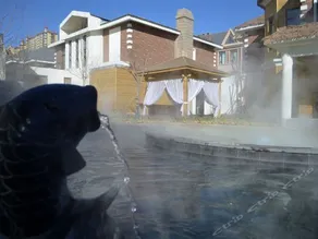 Longyi Hot Spring Resort - Image 2