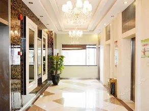 Motel 168 Shanghai Meilong - Image 4