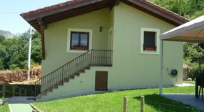 Casa El Campo Mateo - Image 2