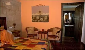 Casa Rural Cerro La Gorra - Image 5