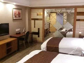 Ningbo Zhougang Hotel - Image 4