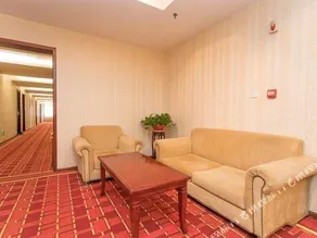 Yichang Xiazhou Yiling Hotel (Jiefang Road Pedestrian Street, Yanjiang Avenue) - Image 3
