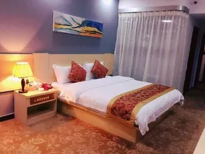 Guanglian Hotel (Shenzhen Bao'an Airport Huangtian Subway Station) - Image 3