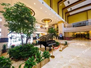 Shihong Hotel (Ningde Railway Station Branch) - Image 2