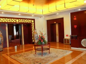 Stone Forest International Hotel - Image 5