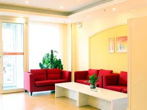 Home Inn (Yinchuan Minzu South Street Zhiping Road) - Image 4