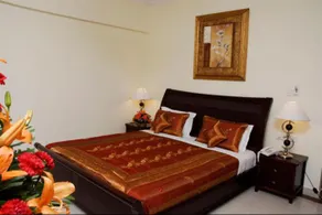 Hotel Grand Meridian Seshadripuram - Image 2