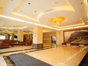 Emeishan Hotel - Image 2