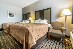 Quality Inn Lexington East/Hamburg Area - Image 3