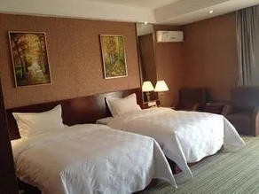 Nanhua Qifu Hot Spring Hotel - Image 4