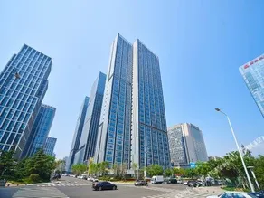 Miyue Light Luxury Apartment - Image 5