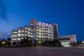 Ocean 2 You Resort Seorak Beach Hotel & Condo - Image 3