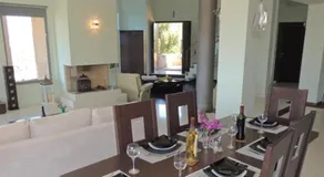 Provarma hills luxury villa gerani - Image 4