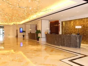 Shazhou Lake Hotel - Image 3