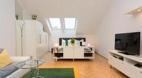 Vienna Apartments 1010 - Image 5