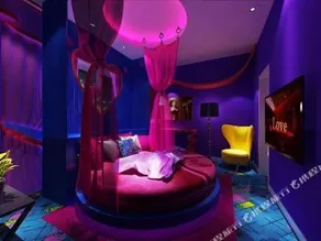 Jinzun Zhilian Theme Hotel - Image 3