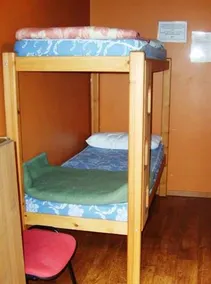 Albergue Refugio Sargantana - Image 4