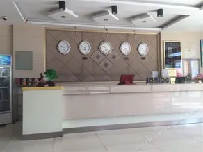 Jitong Kuaijie Hotel - Image 2
