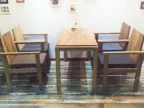 Tang Dynasty Hostel - Image 4