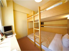 Kamenoi Hotel Yamanashi Kofu Minami - Image 3