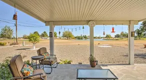 Sun City House w/Country Club Amenities on 6th Tee - Image 4