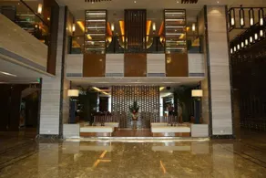 Fuyi International Hotel (Shanghai International Tourism Resort Zhoupu) - Image 3