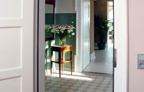 Villa Blum Hotel Garni - Image 4