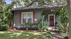 Historic Moss Point House In a Great Neighborhood - Image 3