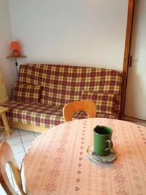 Appartement Les Bouquetins - Image 2
