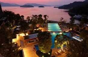 InterContinental Hotels ONETHOUSAND ISLAND LAKE RESORT by IHG - Image 4