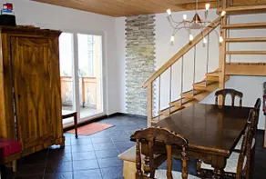 Chalet Waldmatte - Image 5