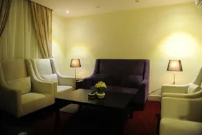 Al Fahad Hotel Suites Al Tahliya - Image 3